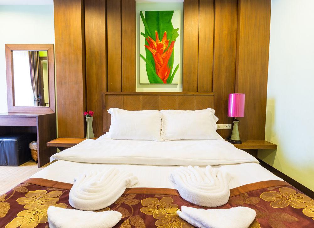 Ban Kong Rao Guesthouse Chiang Mai Zewnętrze zdjęcie